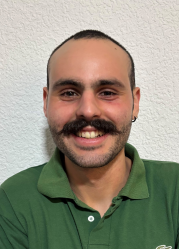 Marcos Moreno