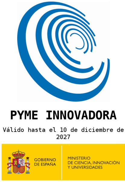 Sello Pyme Innovadora