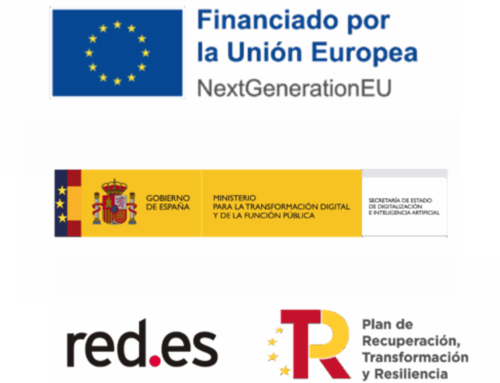 Kit Espacios de Datos con CEALVET- Proyecto financiado por la Unión Europea – Next Generation EU Programa