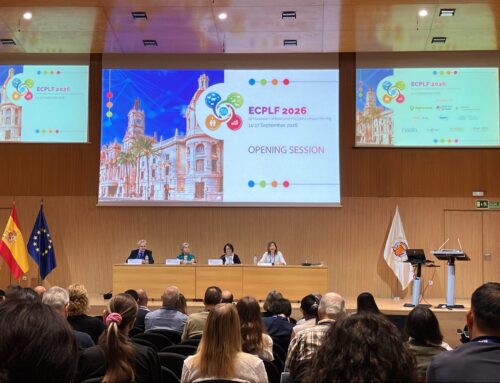 CEALVET participated as a speaker at the “12th European Conference on Precision Livestock Farming”